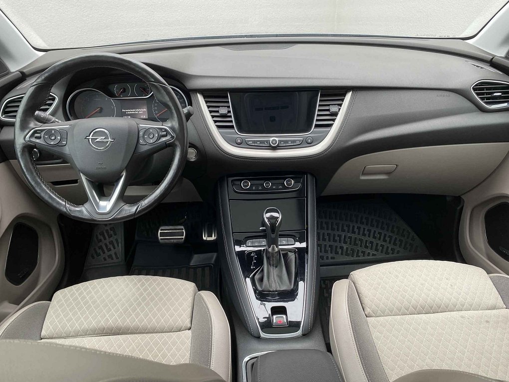 Opel Grandland X 1.5 CDTi Ultimate