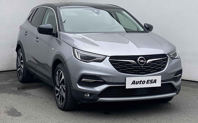 Opel Grandland X 1.5 CDTi Ultimate