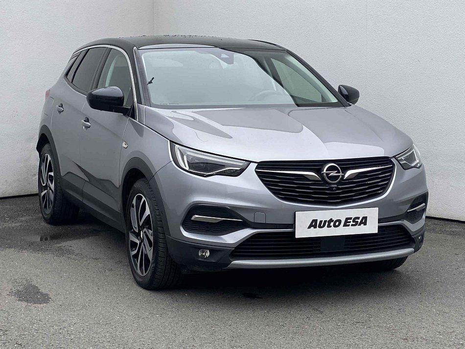 Opel Grandland X 1.5 CDTi Ultimate
