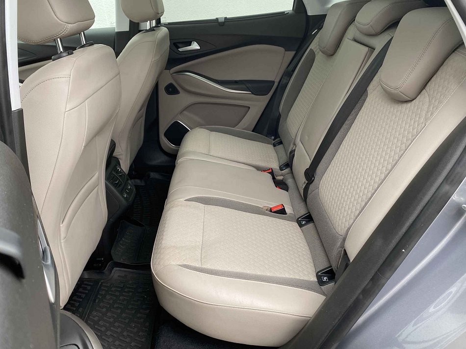 Opel Grandland X 1.5 CDTi Ultimate