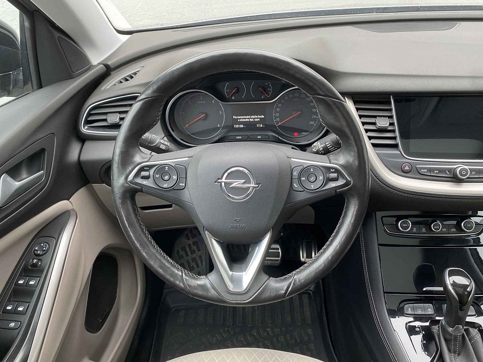 Opel Grandland X 1.5 CDTi Ultimate