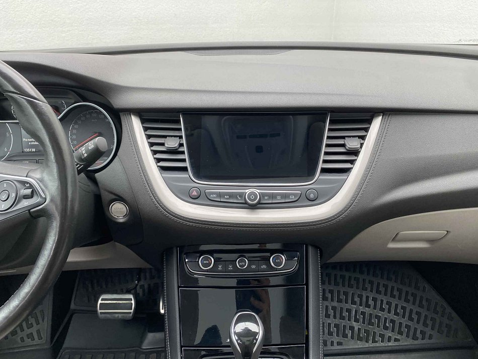 Opel Grandland X 1.5 CDTi Ultimate