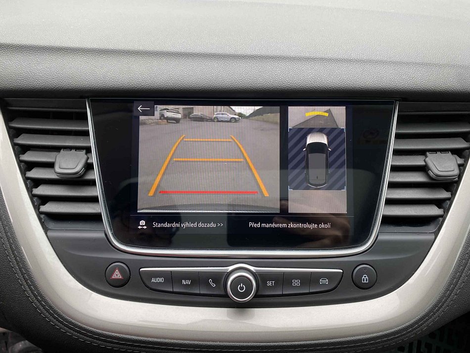 Opel Grandland X 1.5 CDTi Ultimate