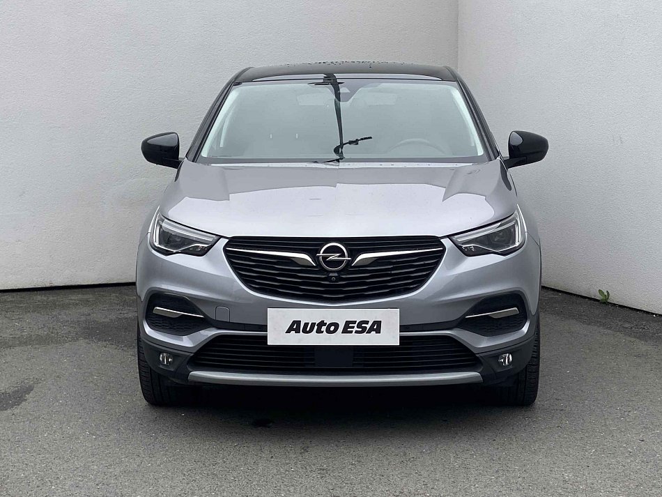 Opel Grandland X 1.5 CDTi Ultimate