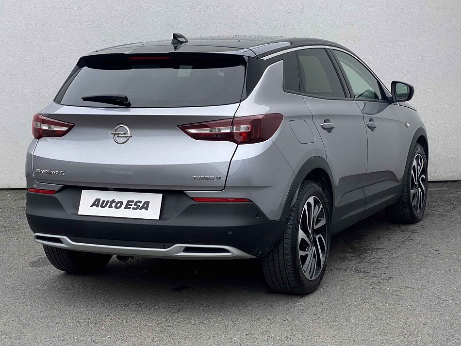 Opel Grandland X 1.5 CDTi Ultimate
