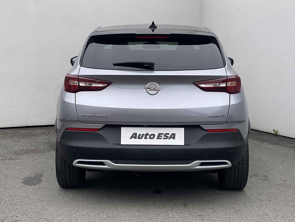 Opel Grandland X 1.5 CDTi Ultimate