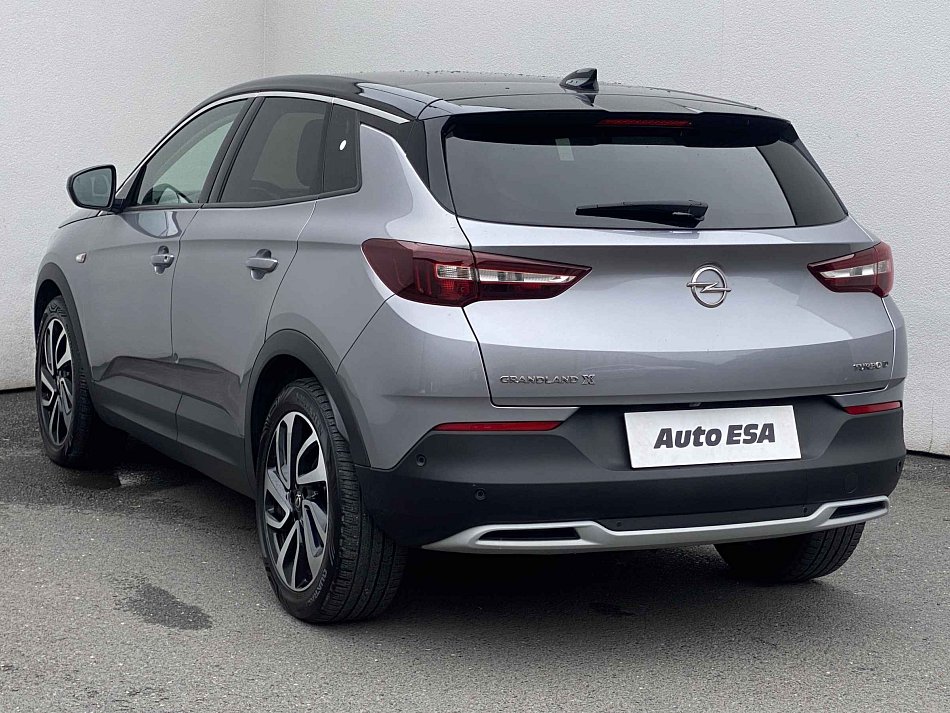 Opel Grandland X 1.5 CDTi Ultimate