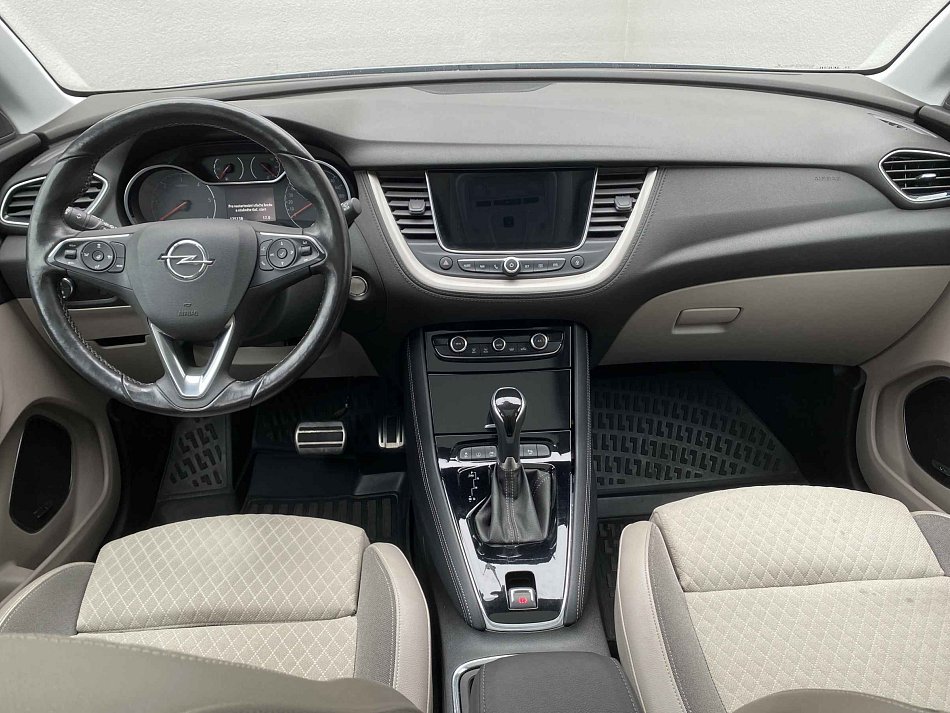 Opel Grandland X 1.5 CDTi Ultimate