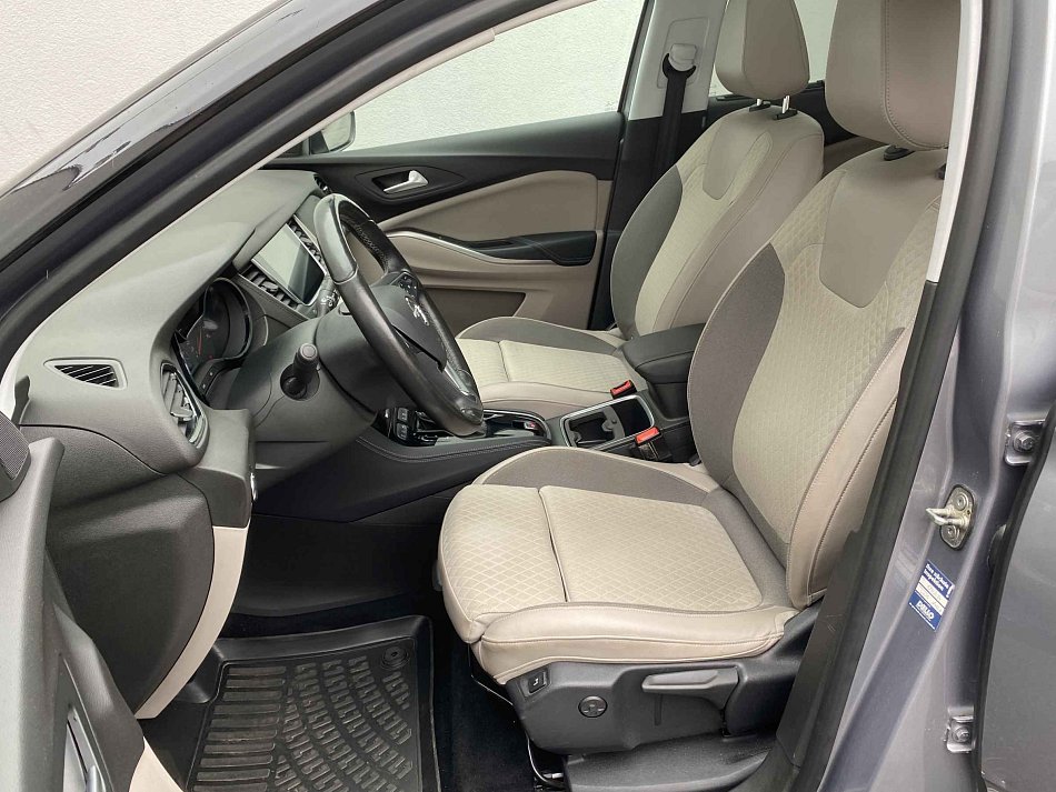 Opel Grandland X 1.5 CDTi Ultimate