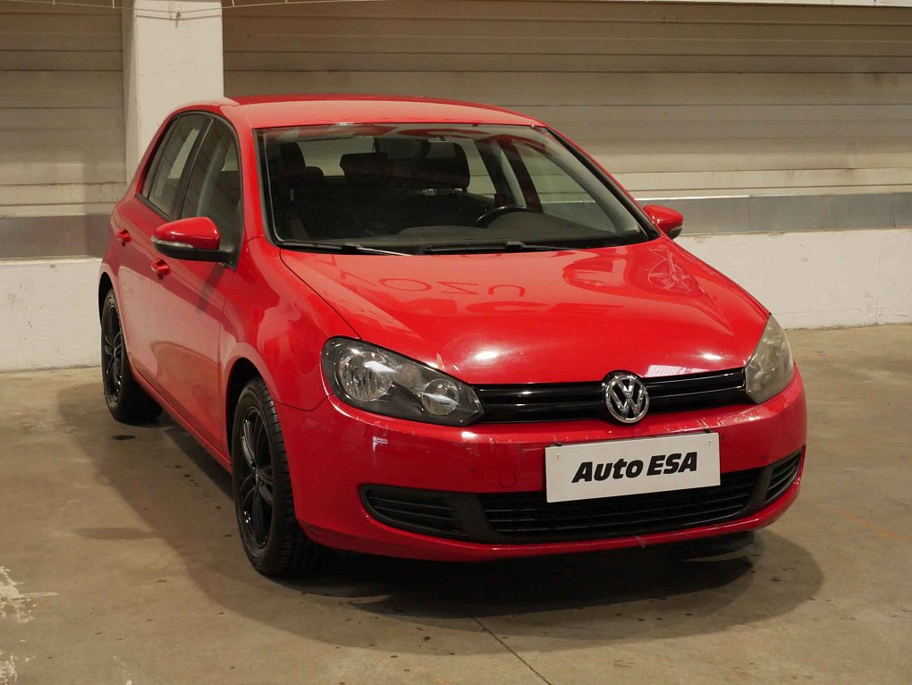 Volkswagen Golf 1.4 Trendline