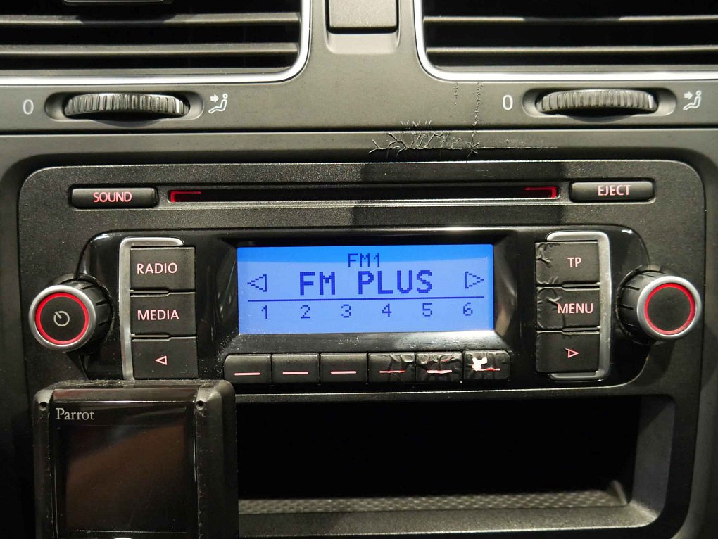 Volkswagen Golf 1.4 Trendline