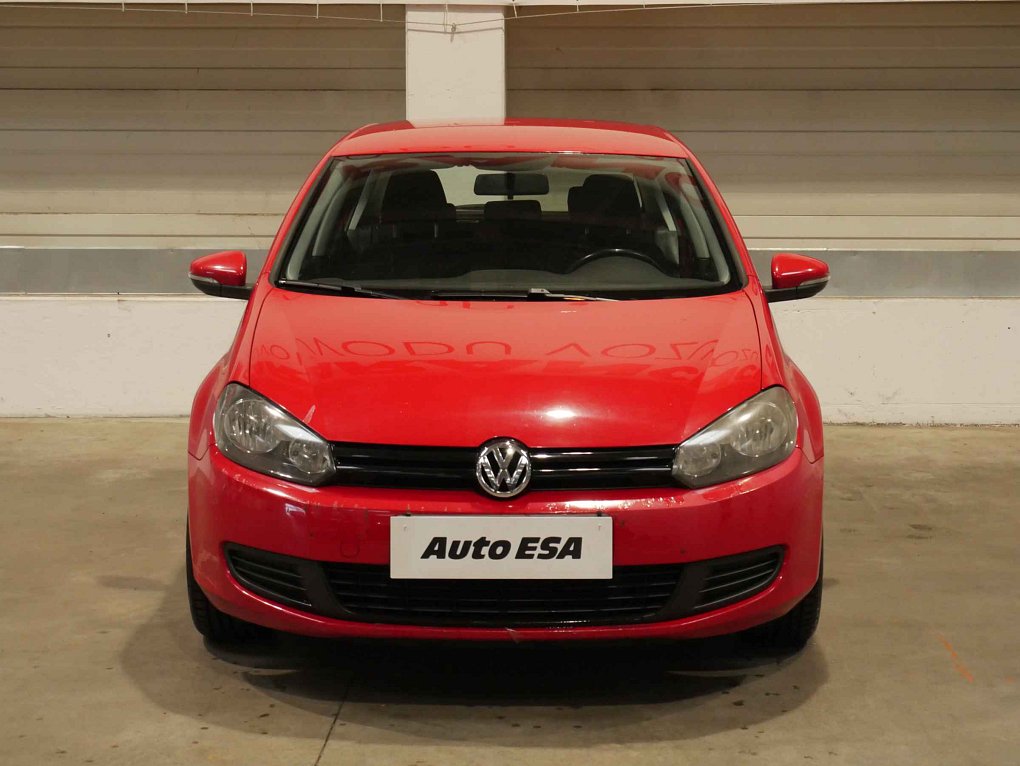 Volkswagen Golf 1.4 Trendline