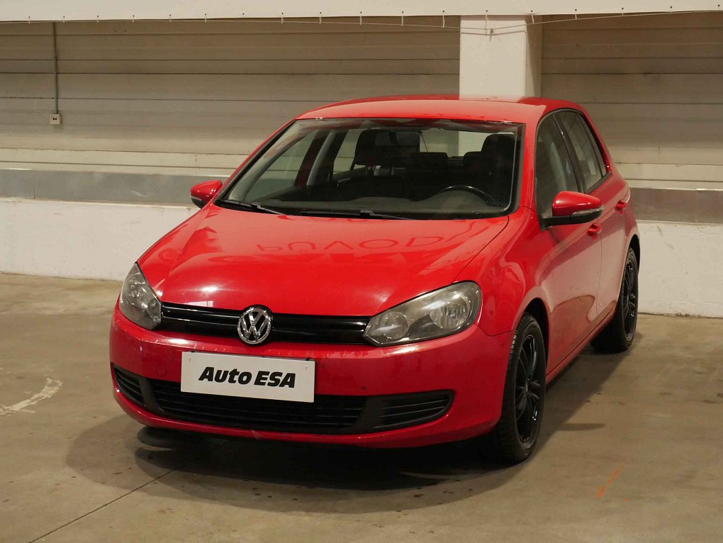 Volkswagen Golf 1.4 Trendline