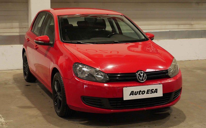 Volkswagen Golf 1.4 Trendline
