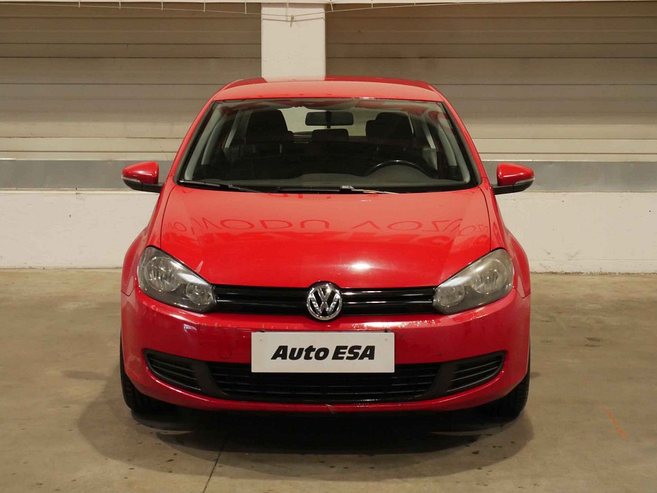 Volkswagen Golf 1.4 Trendline