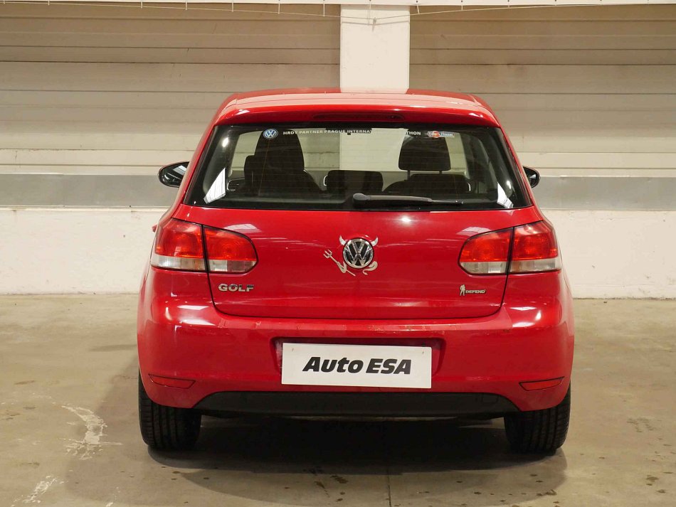 Volkswagen Golf 1.4 Trendline