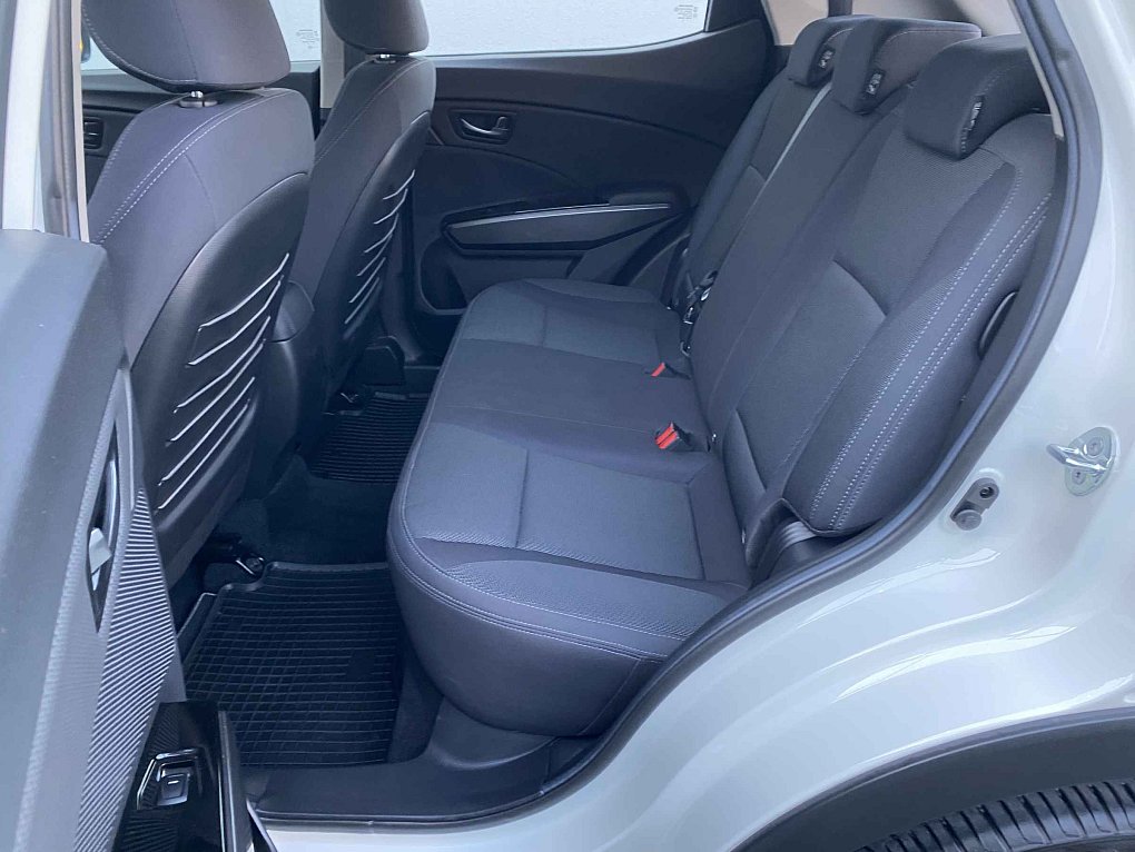 SsangYong Tivoli 1.5T-GDi 