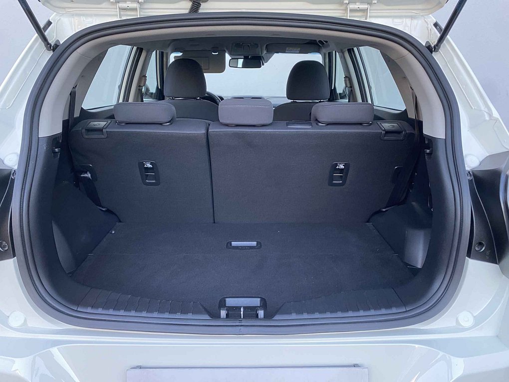SsangYong Tivoli 1.5T-GDi 
