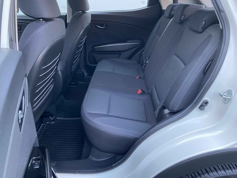 SsangYong Tivoli 1.5T-GDi 