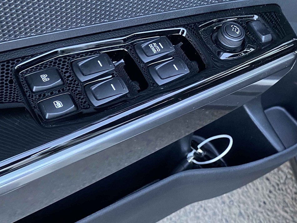 SsangYong Tivoli 1.5T-GDi 