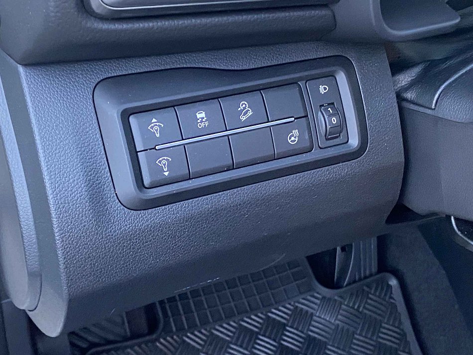 SsangYong Tivoli 1.5T-GDi 