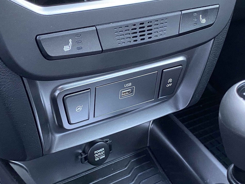 SsangYong Tivoli 1.5T-GDi 