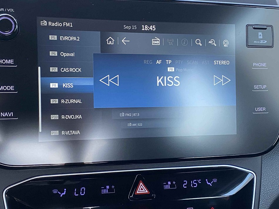 SsangYong Tivoli 1.5T-GDi 