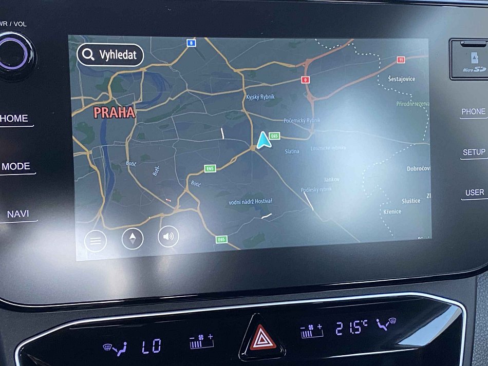 SsangYong Tivoli 1.5T-GDi 