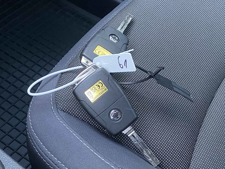 SsangYong Tivoli 1.5T-GDi 
