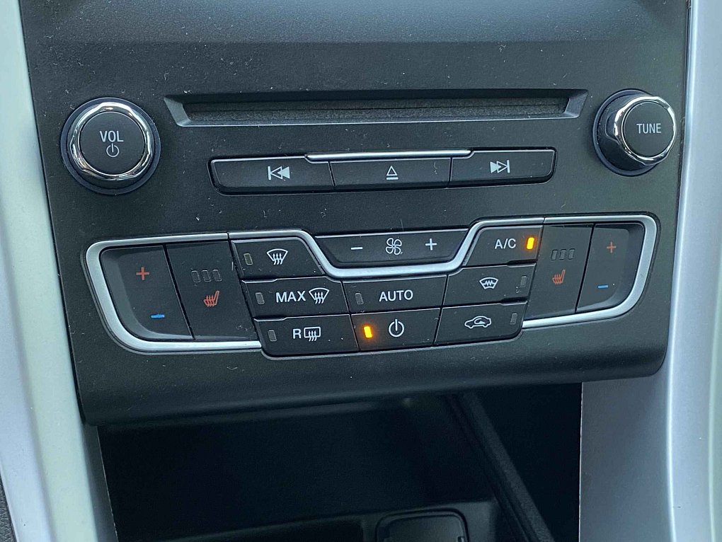 Ford Mondeo 1.5TDCi 