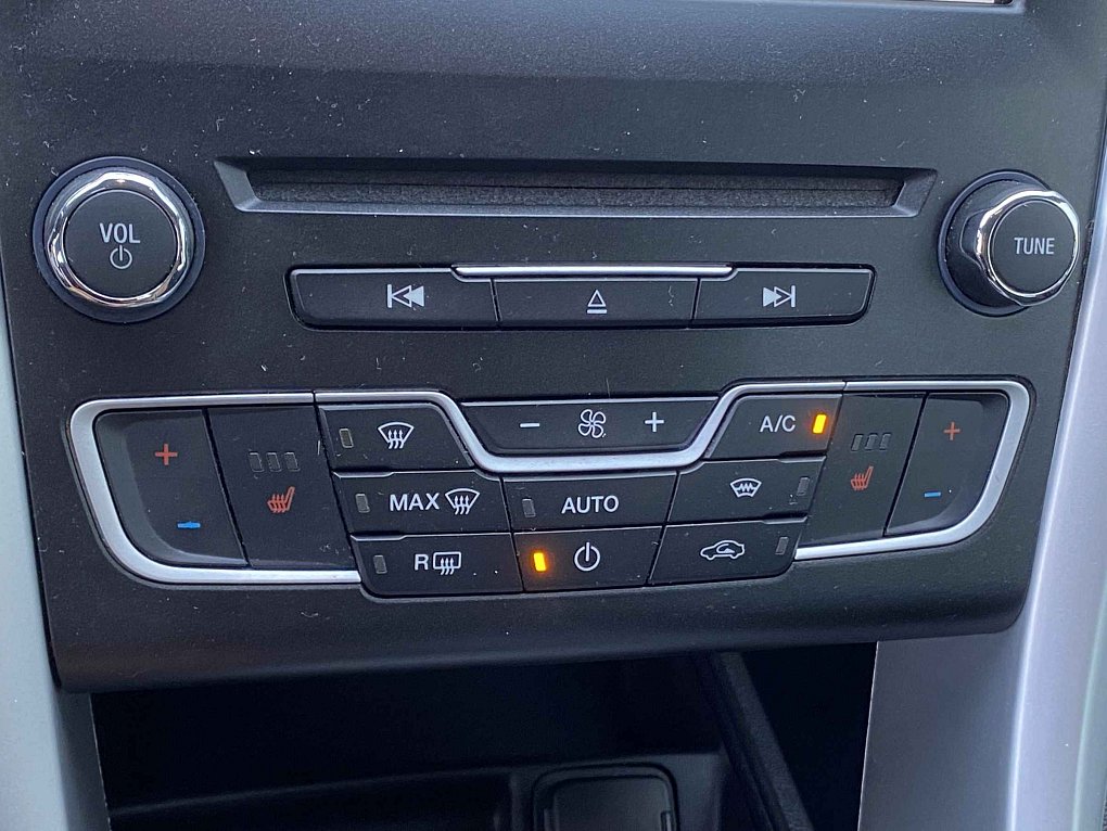 Ford Mondeo 1.5TDCi 