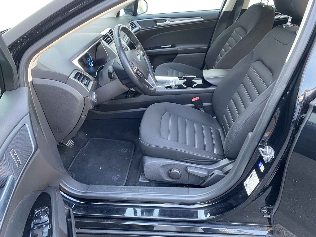 Ford Mondeo 1.5TDCi 