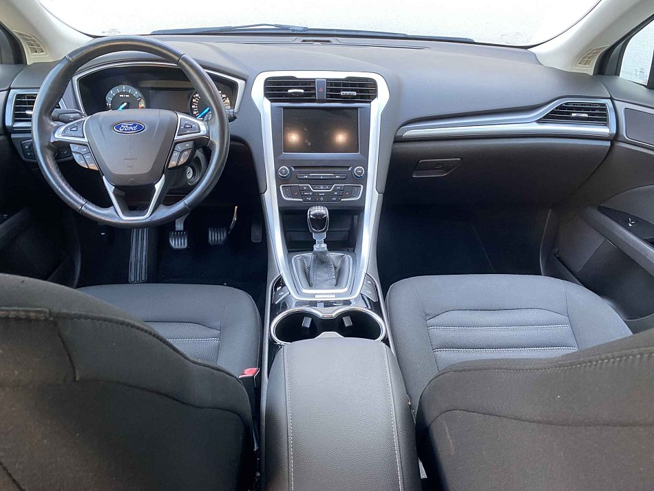 Ford Mondeo 1.5TDCi 
