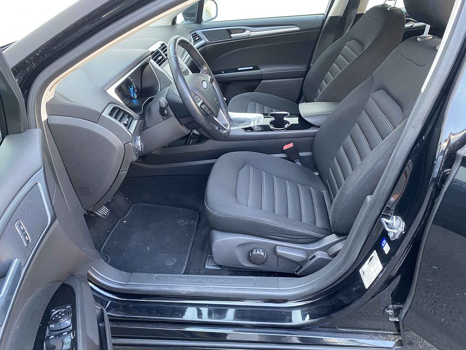 Ford Mondeo 1.5TDCi 