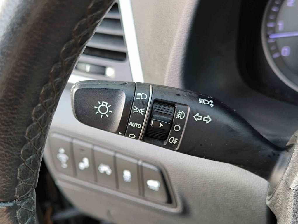 Hyundai Tucson 1.6T-GDi Premium AWD