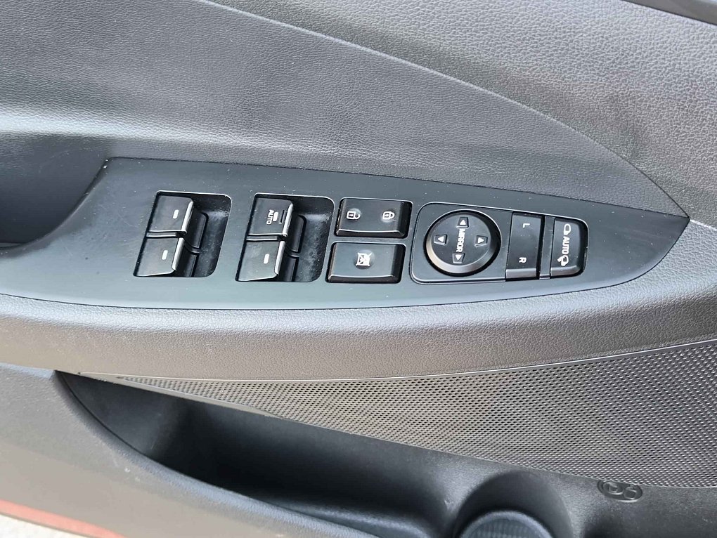 Hyundai Tucson 1.6T-GDi Premium AWD