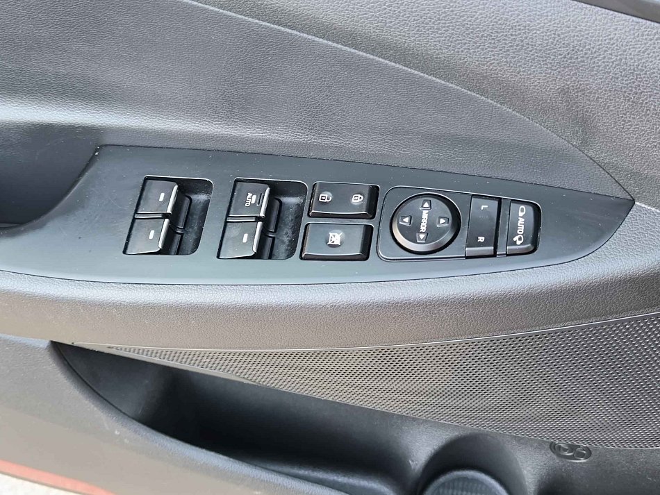 Hyundai Tucson 1.6T-GDi Premium AWD