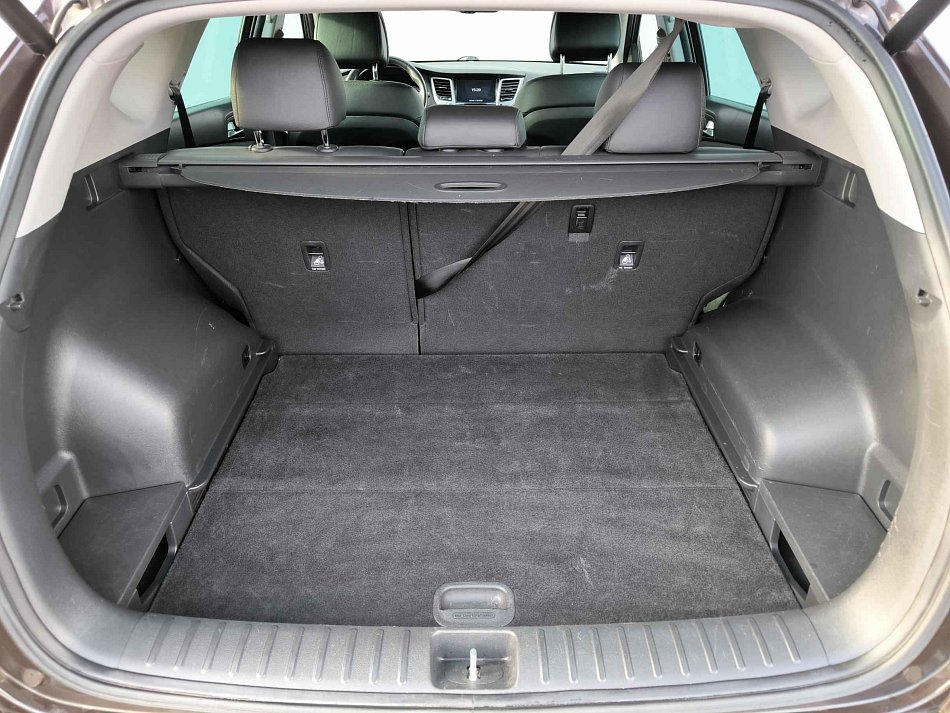Hyundai Tucson 1.6T-GDi Premium AWD