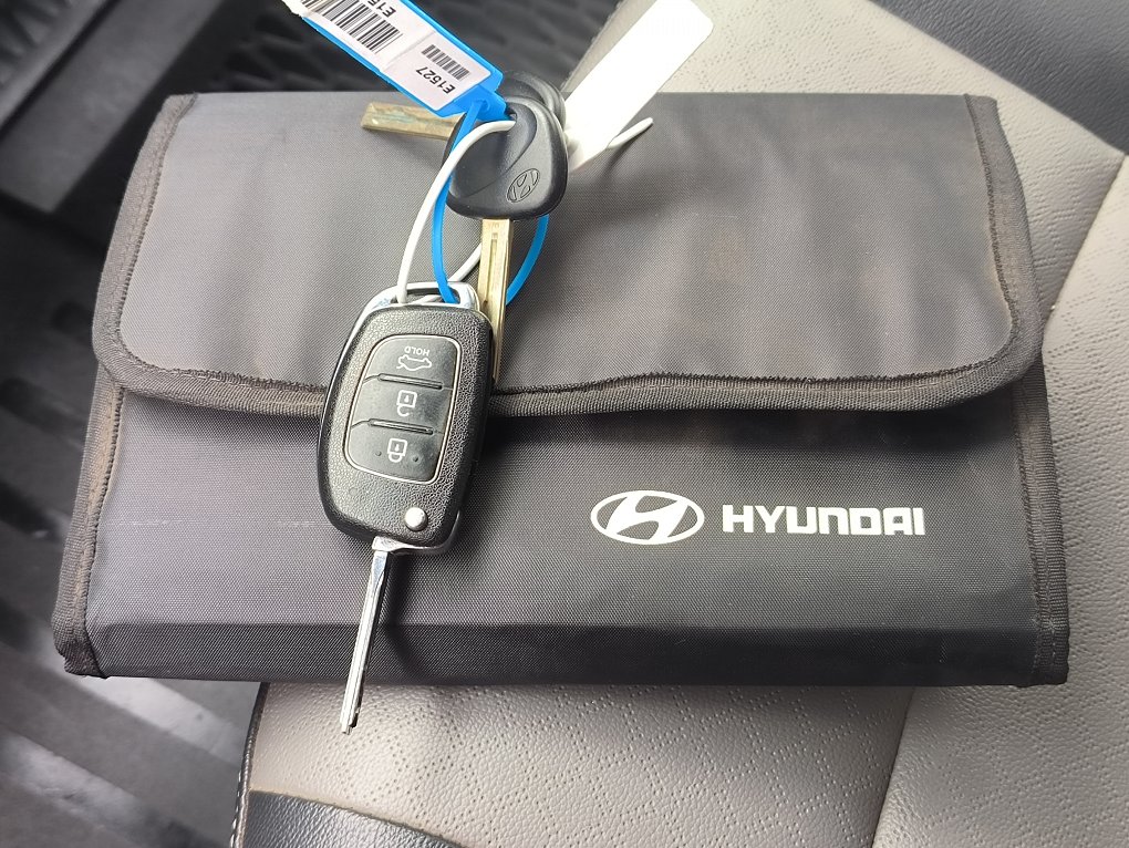 Hyundai H 350 2.5CRDi  L2H2