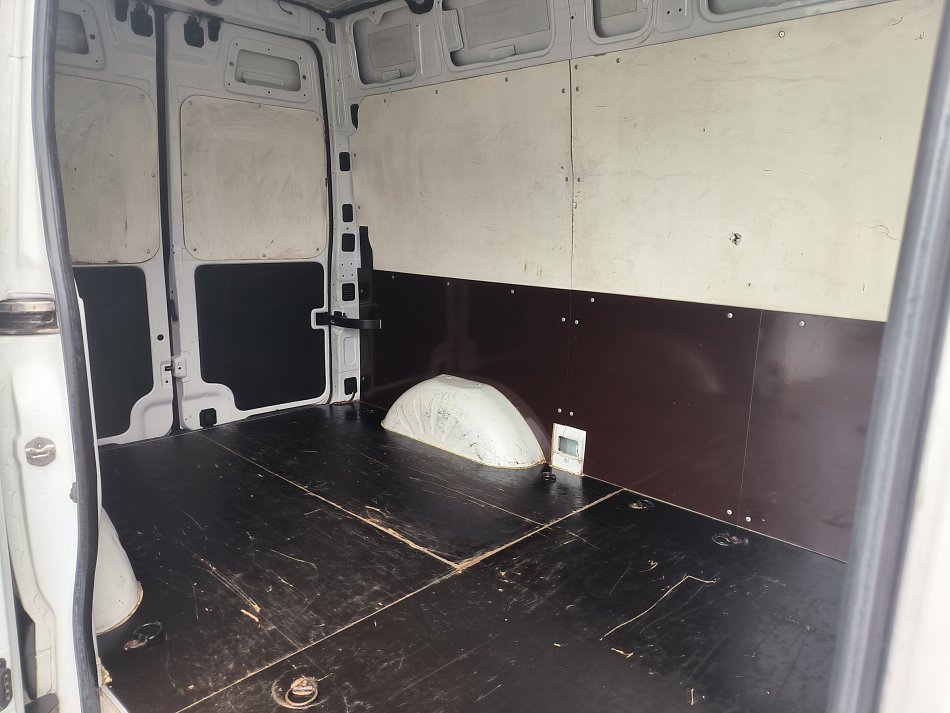 Hyundai H 350 2.5CRDi  L2H2