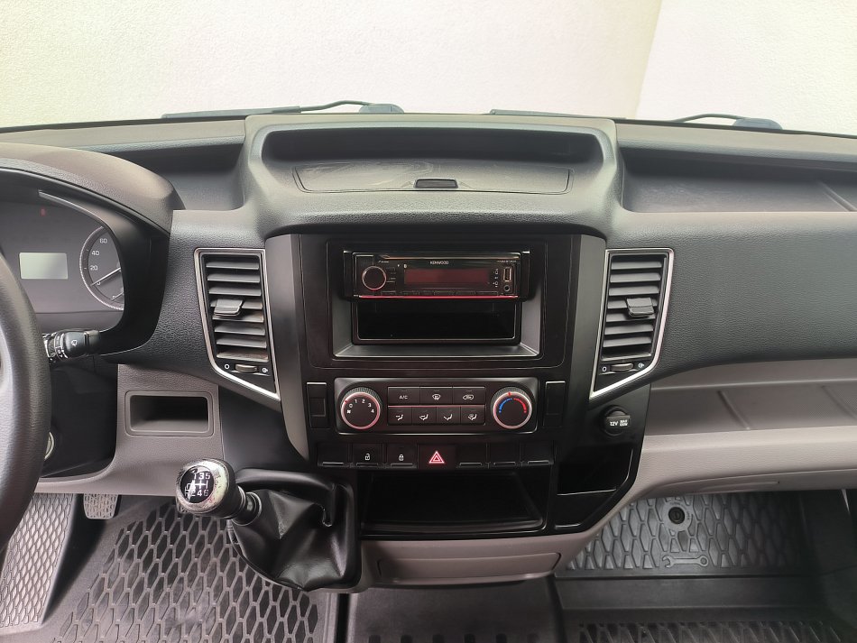 Hyundai H 350 2.5CRDi  L2H2