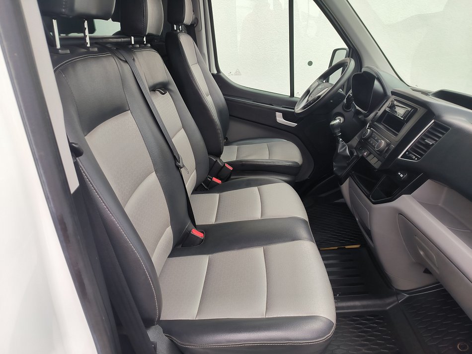 Hyundai H 350 2.5CRDi  L2H2