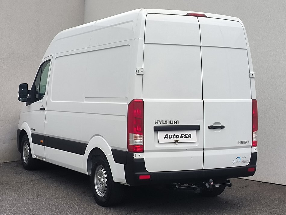 Hyundai H 350 2.5CRDi  L2H2