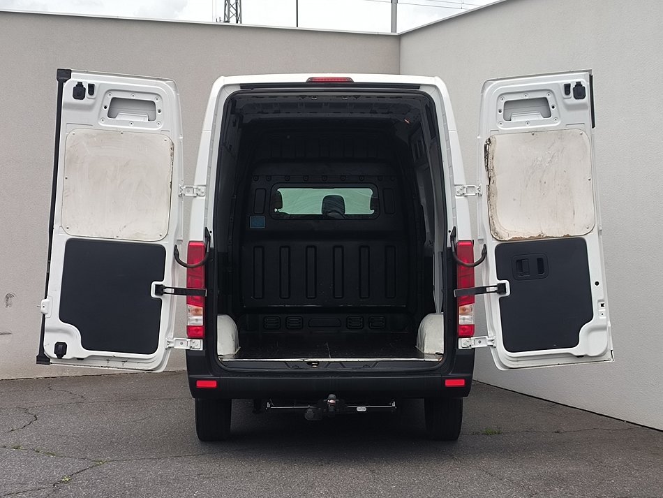 Hyundai H 350 2.5CRDi  L2H2