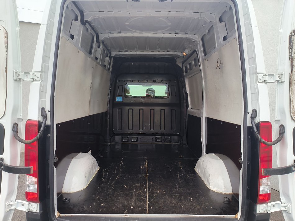 Hyundai H 350 2.5CRDi  L2H2