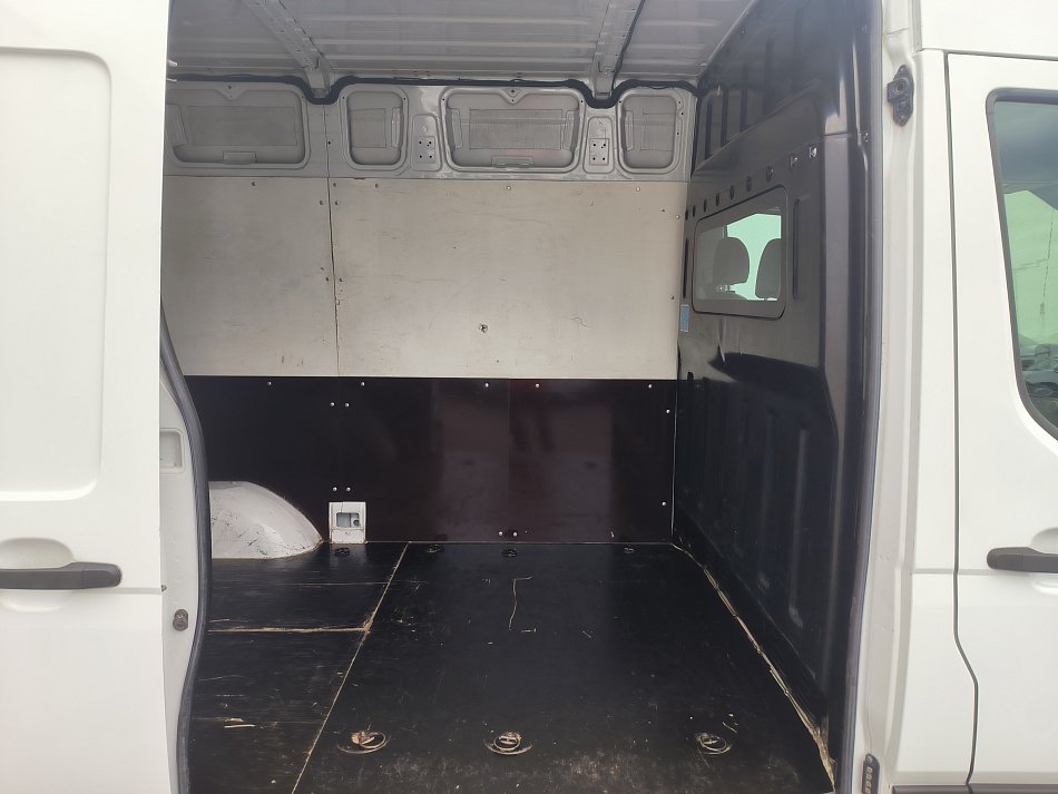 Hyundai H 350 2.5CRDi  L2H2