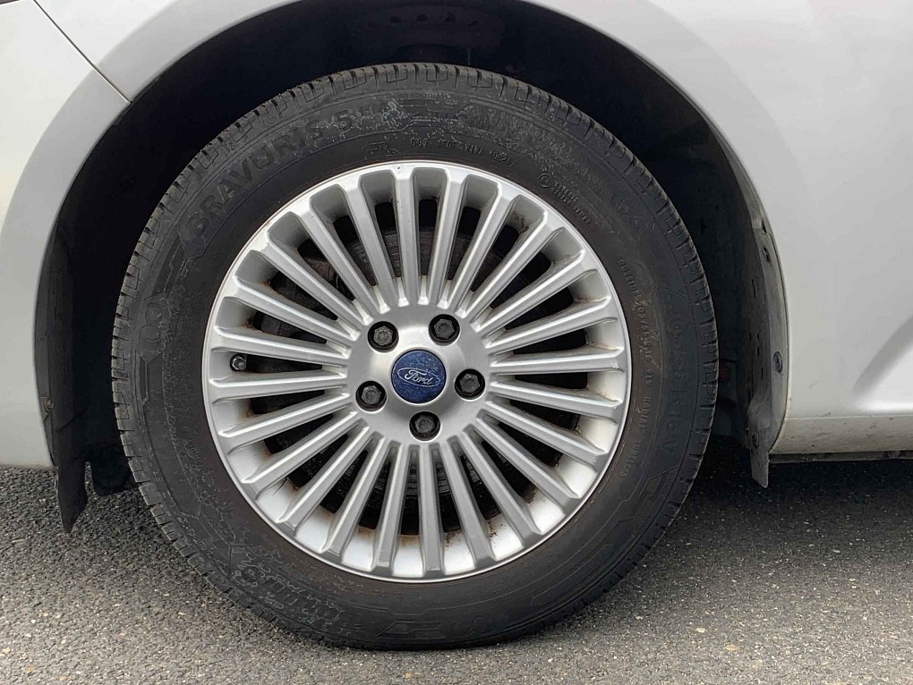 Ford Mondeo 1.6i 