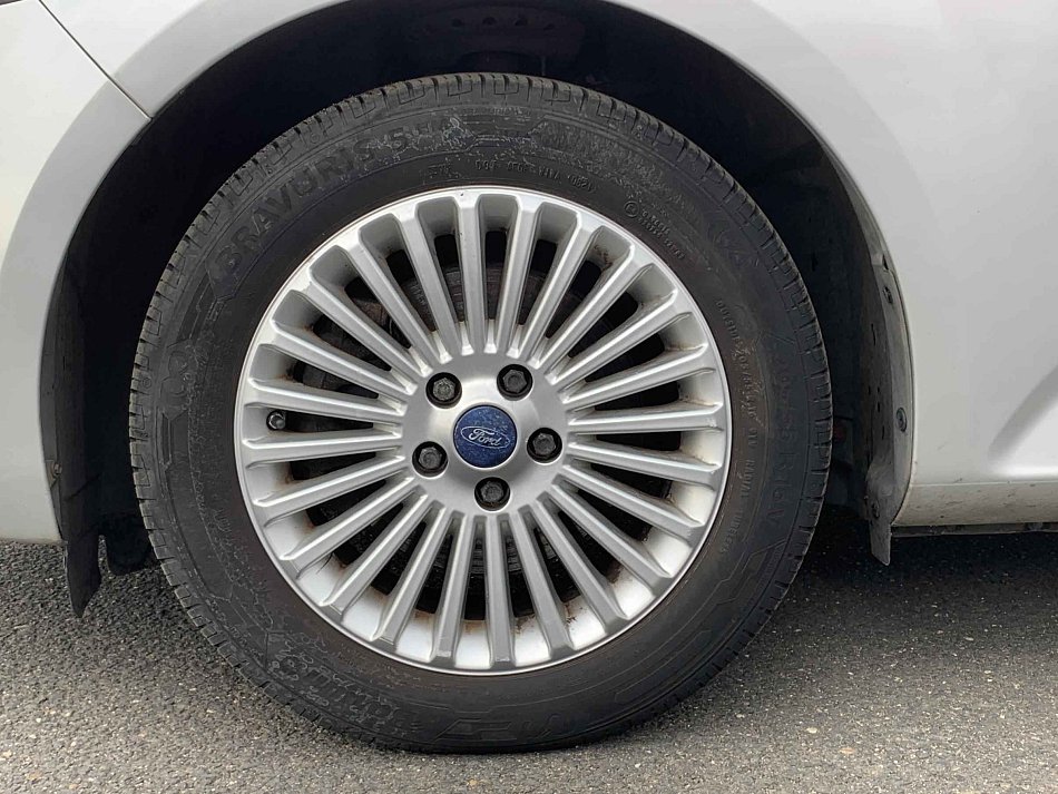 Ford Mondeo 1.6i 