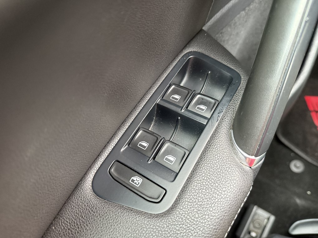 Volkswagen Golf 1.6TDi Comfortline