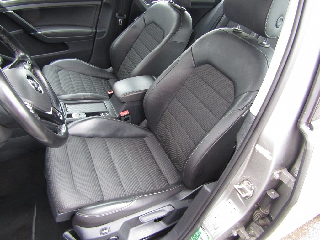 Volkswagen Golf 1.6TDi Comfortline
